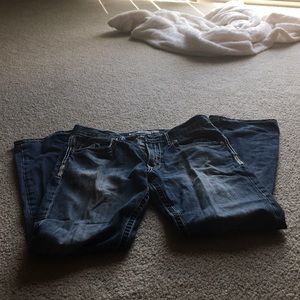Men’s jeans